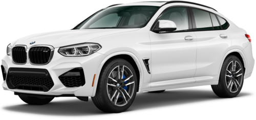 2021 BMW X4 M Sports Activity Coupe 2021 BMW X4 M Sports Activity Coupe